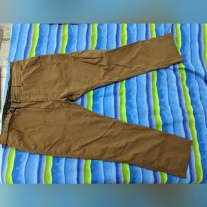 Prana Zion climbing pants